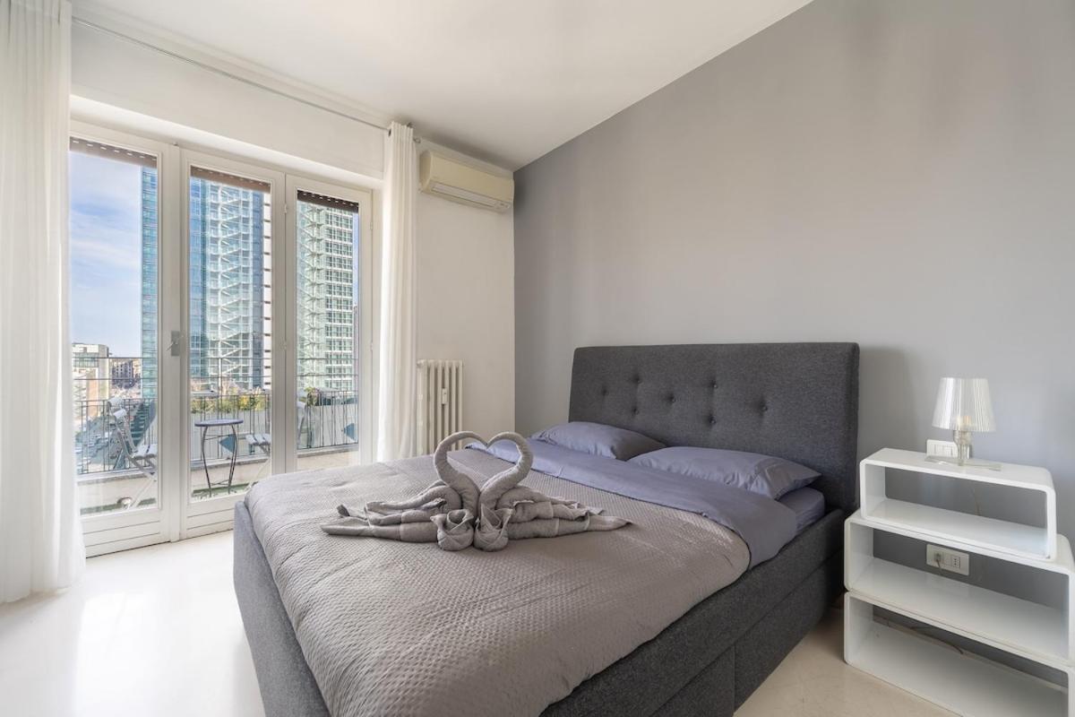 Appartamento con 1 Camera da Letto