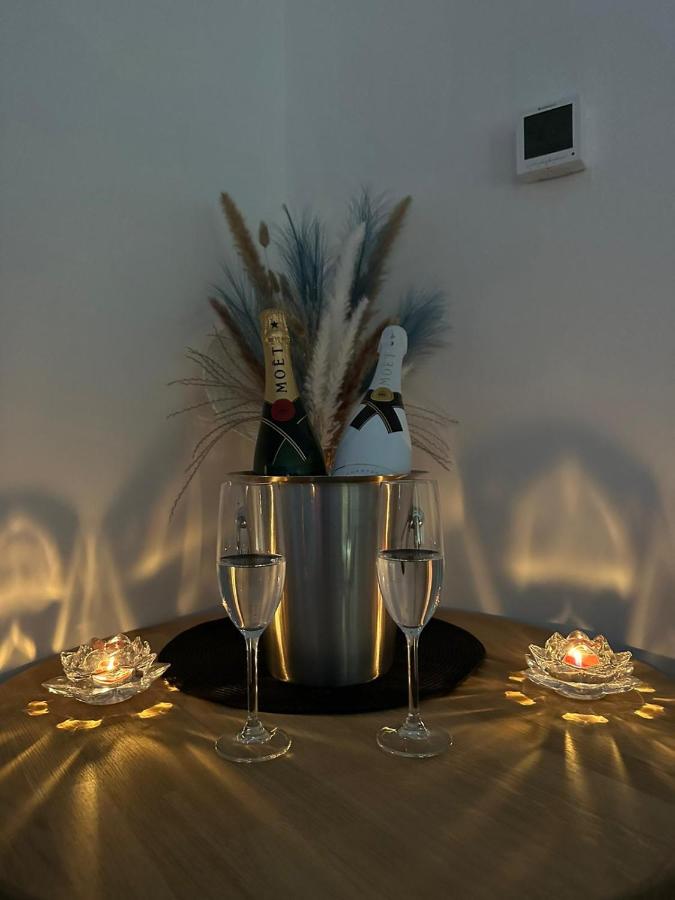 Wellness Deluxe Edy Room - B&B Zagreb