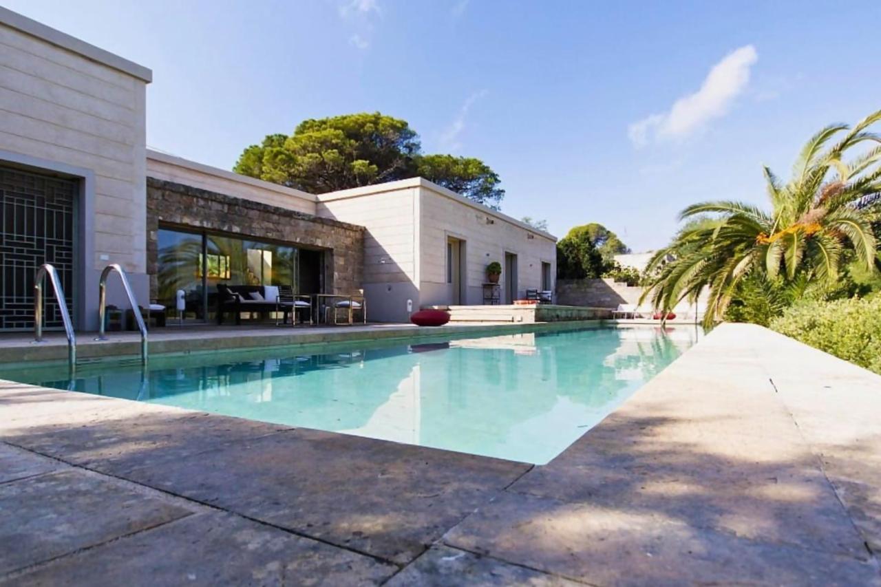 Villa avec Piscine Privée