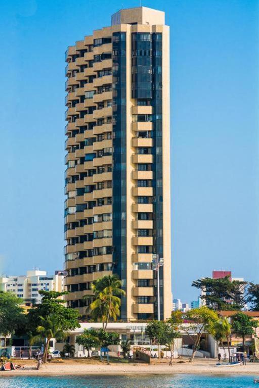 One-Bedroom Apartment - Oceanfront