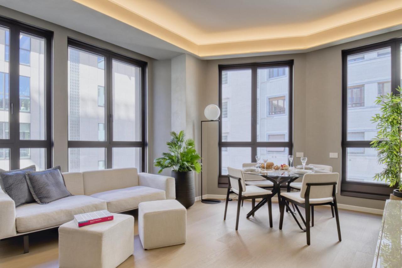 Two-Bedroom Superior Apartment