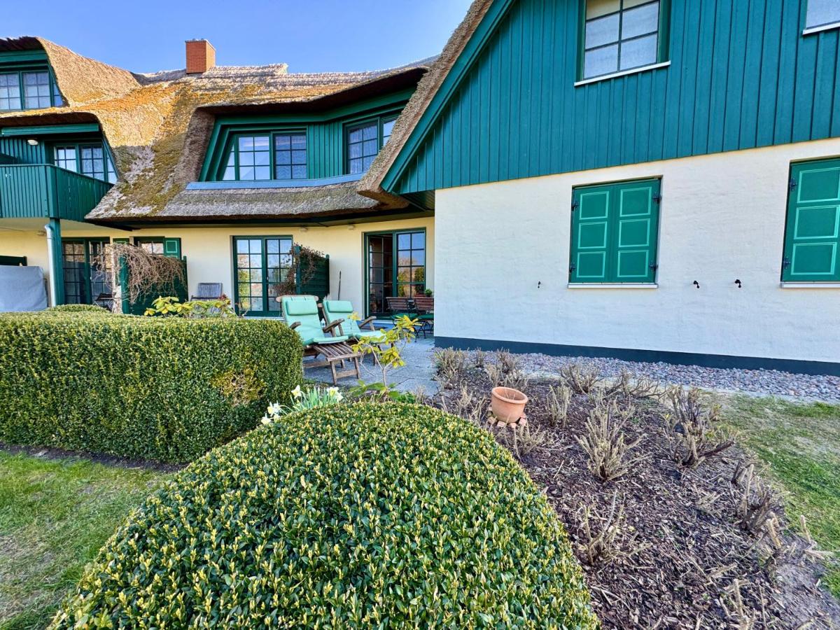 Alter Krug App 03, "Kranich" - B&B Wieck
