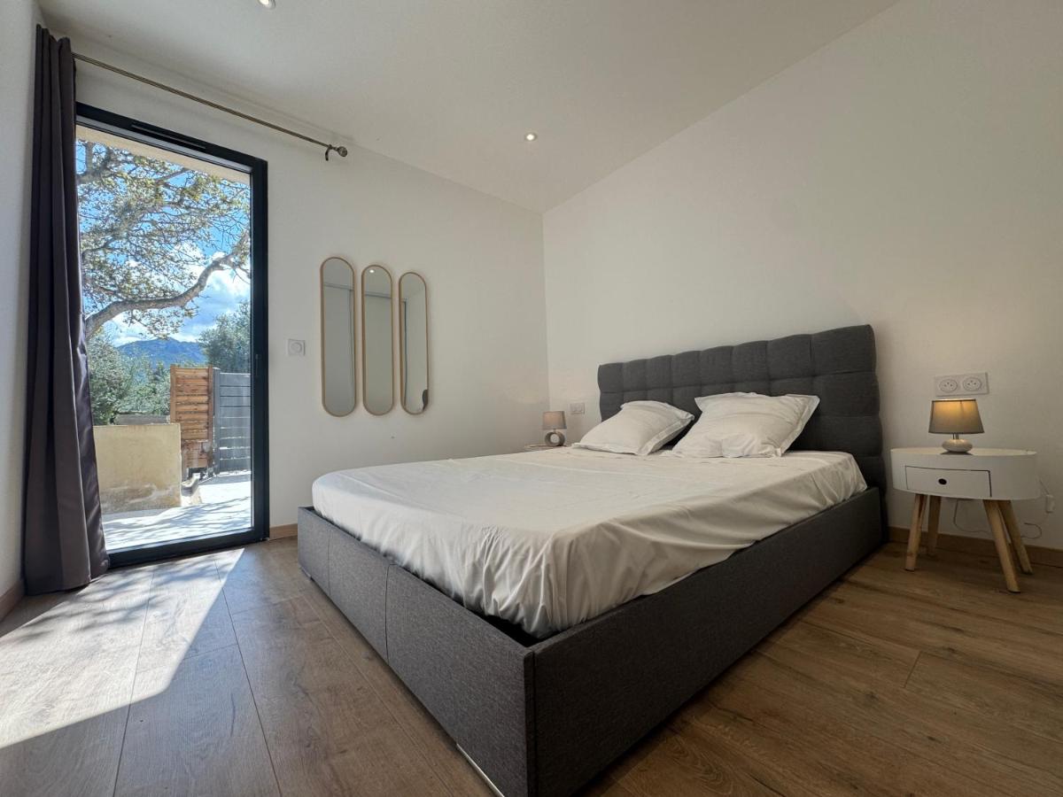 Appartement 1 Chambre - Vue sur Piscine
