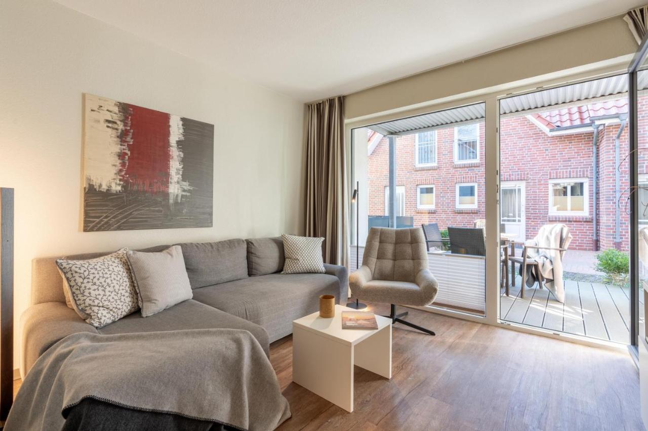 Wittehuus Wohnung 4 - B&B