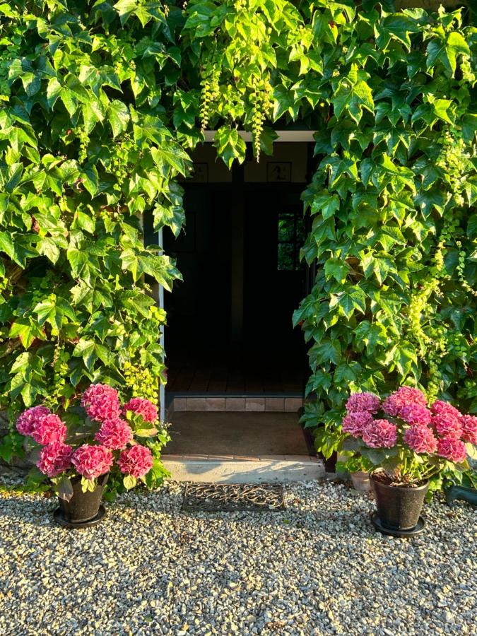 Le Pré des Fées - Bed and Breakfast Salbris