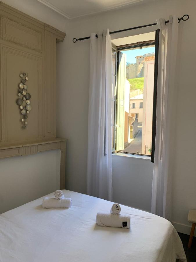 Apartment mit 1 Schlafzimmer