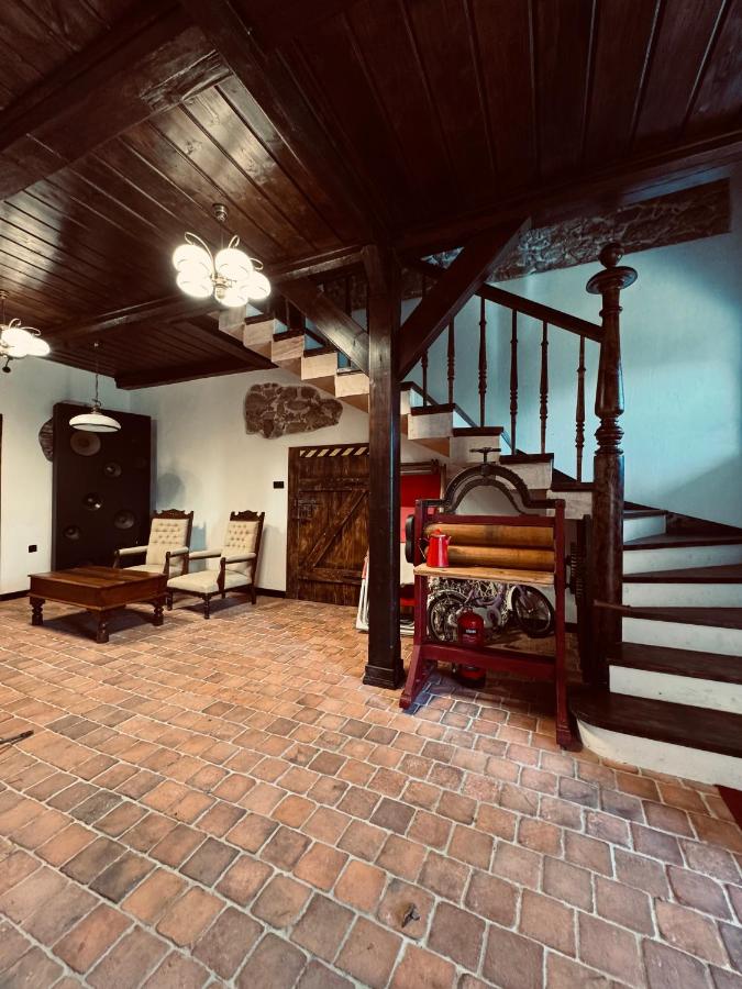 Apartment mit 2 Schlafzimmern