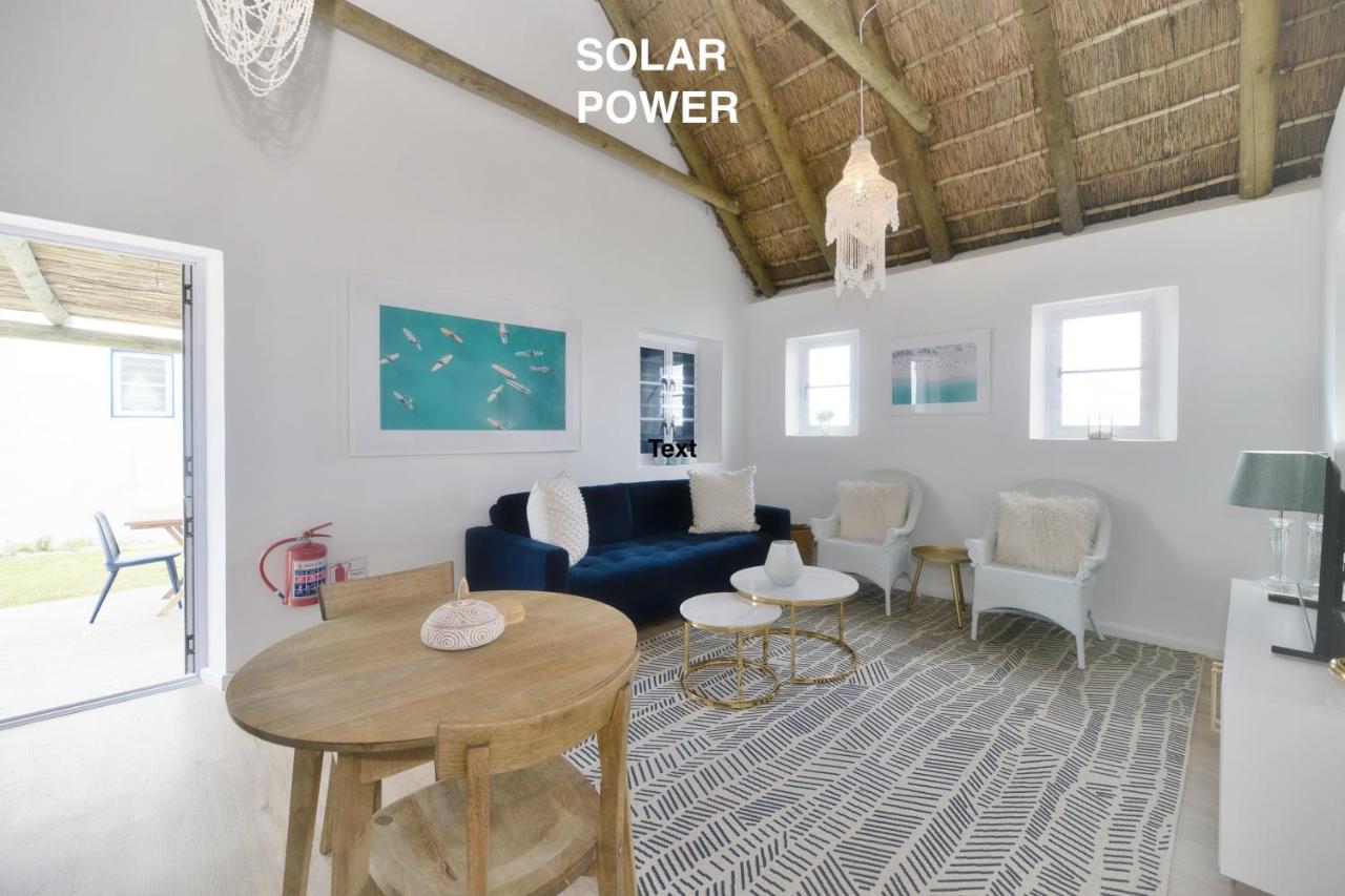 Flip Flop Cottage - Ferienwohnung