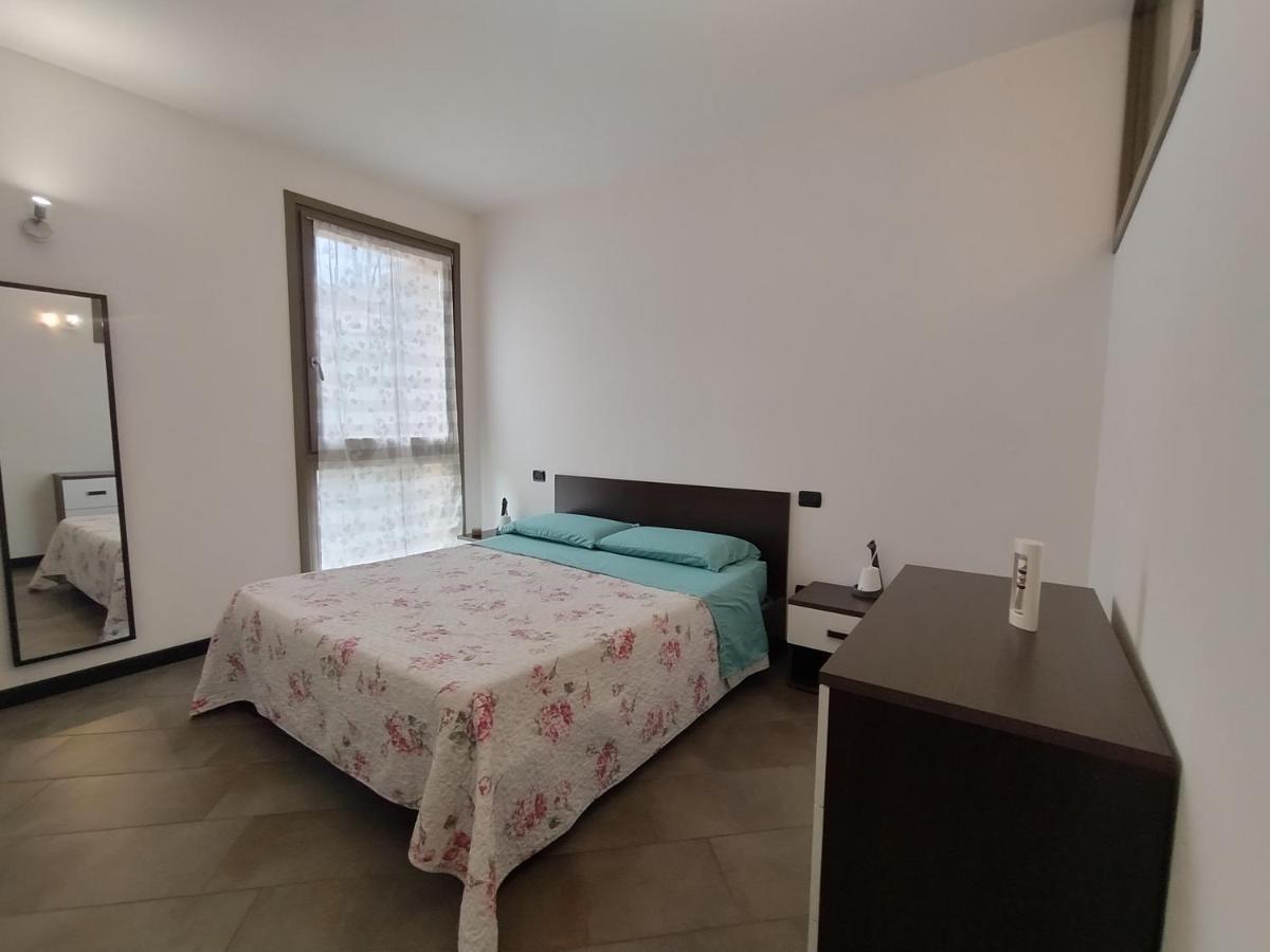Agata House - Bed and Breakfast Picedo