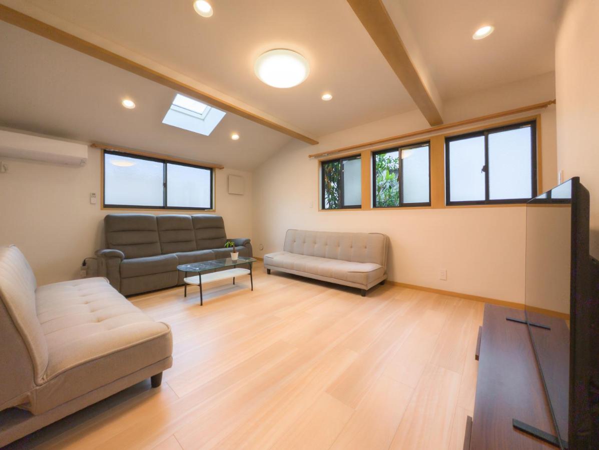 Miyabi Inn-Higashi Koiwa - B&B
