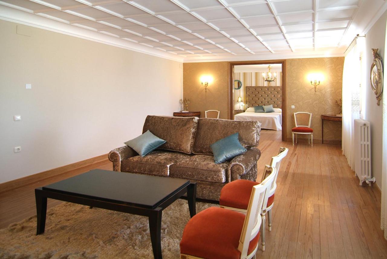 Chambre Quadruple Standard