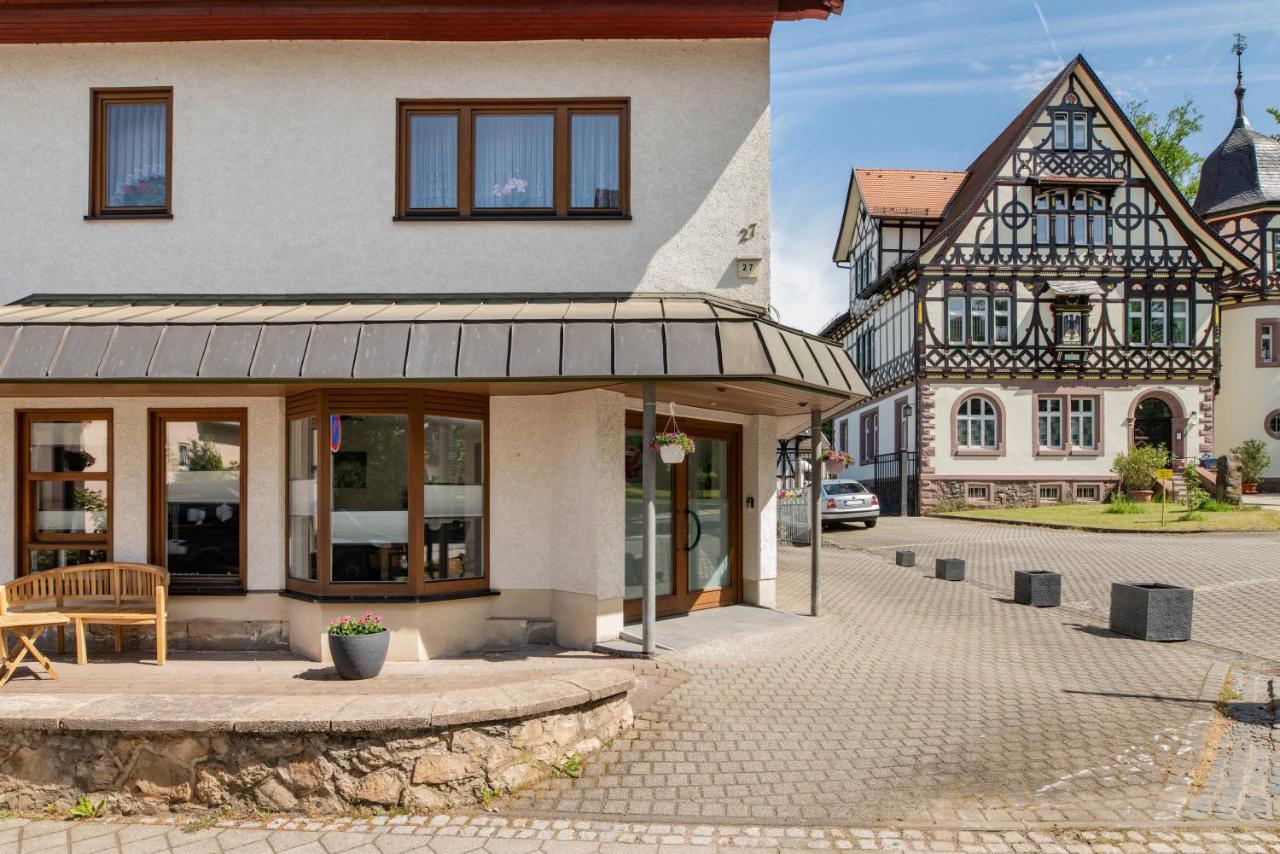 Ferienwohnung Hopf - Chambres d’hôtes