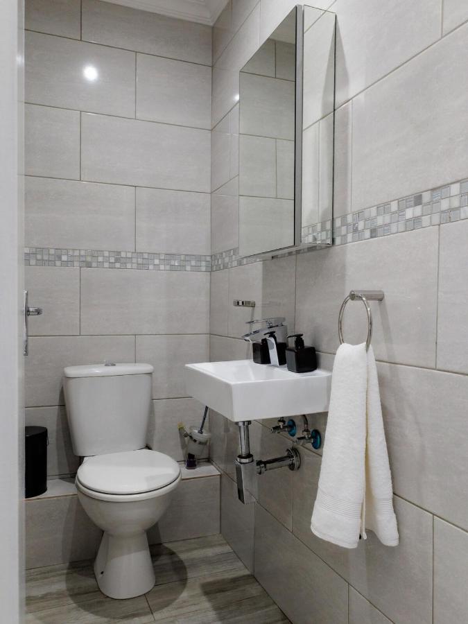 Habour Views, UShaka Marine, Point Waterfront Apartments - Chambres d’hôtes Durban