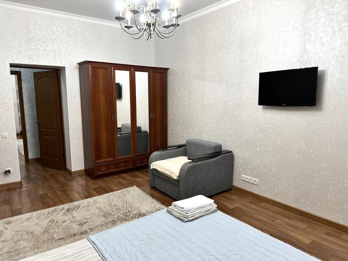 Майлина 10 аэропорт - B&B Turksib