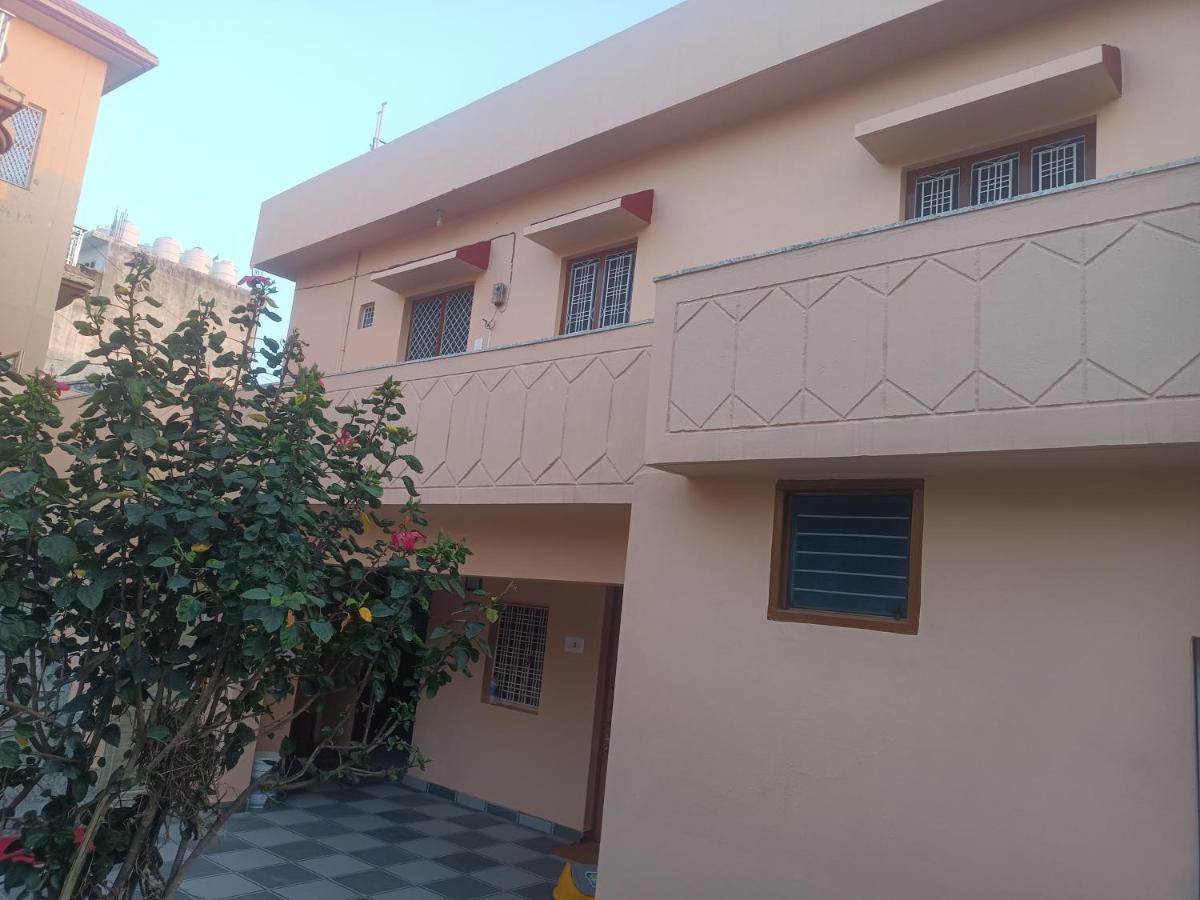 Guythyaar Home Stay - B&B Devrāmpur