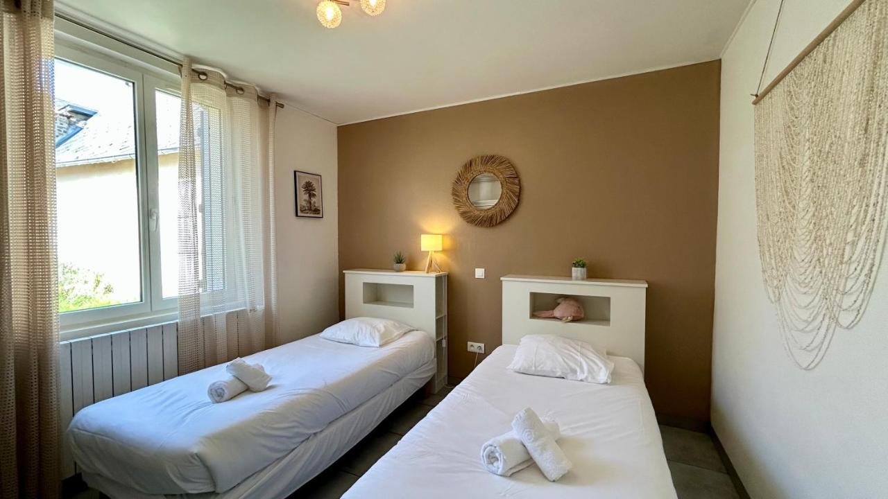 Haus mit 2 Schlafzimmern