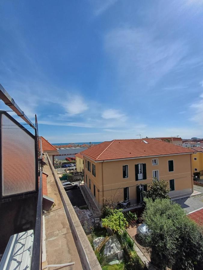Appartamento Turistico Nefeli - B&B