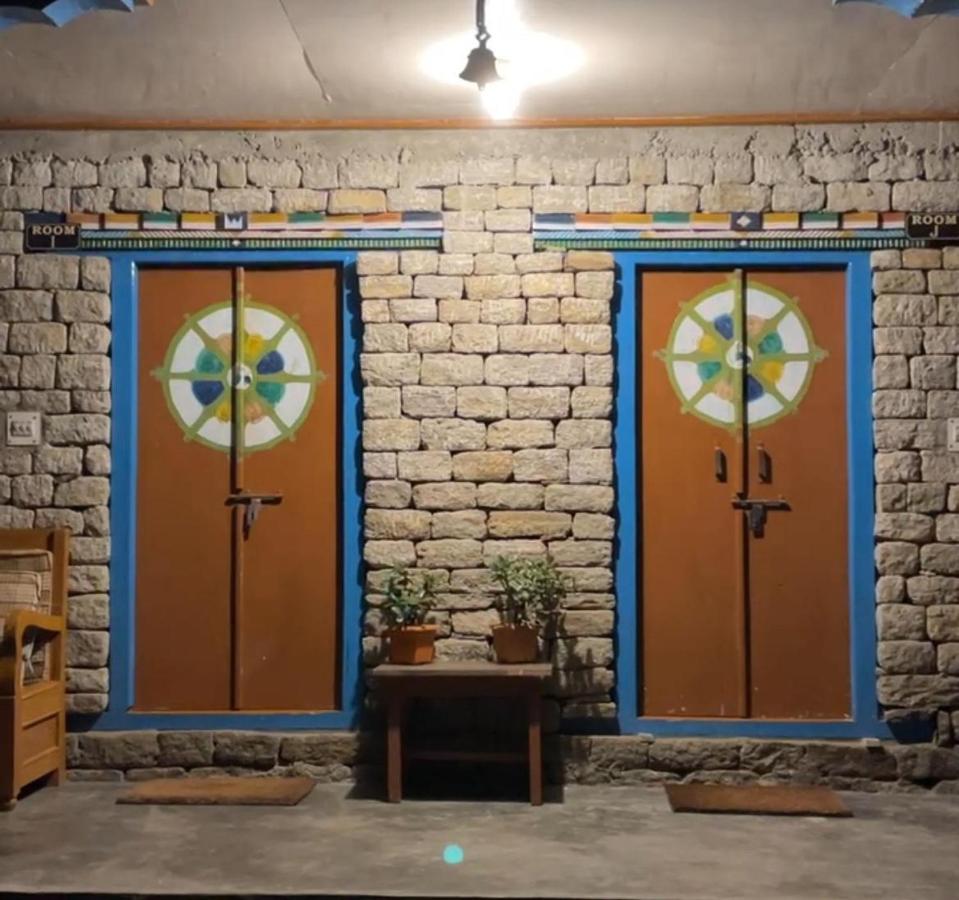 Daragaon Retreat (Gurung Homestay) - Ferienwohnung Pelling