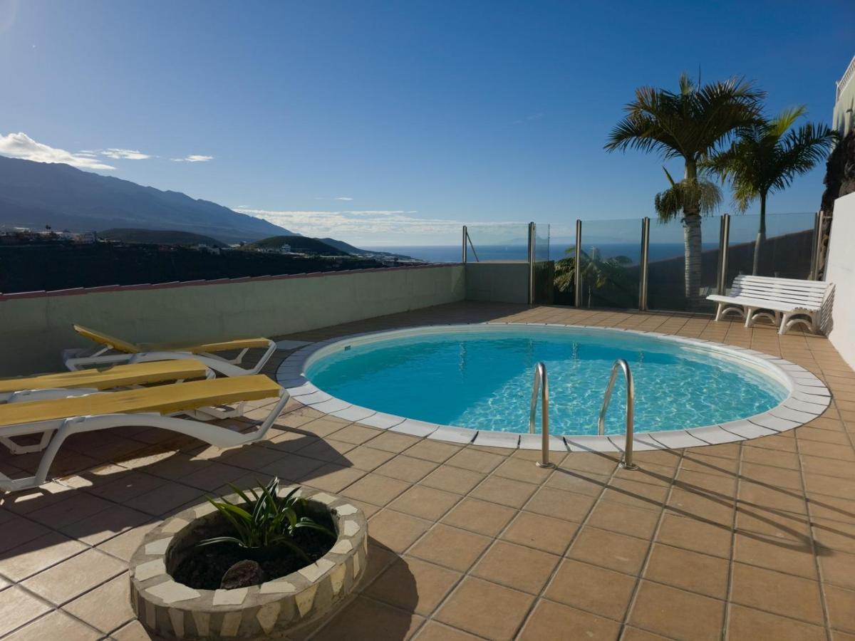 Vista Hermosa 4 - B&B