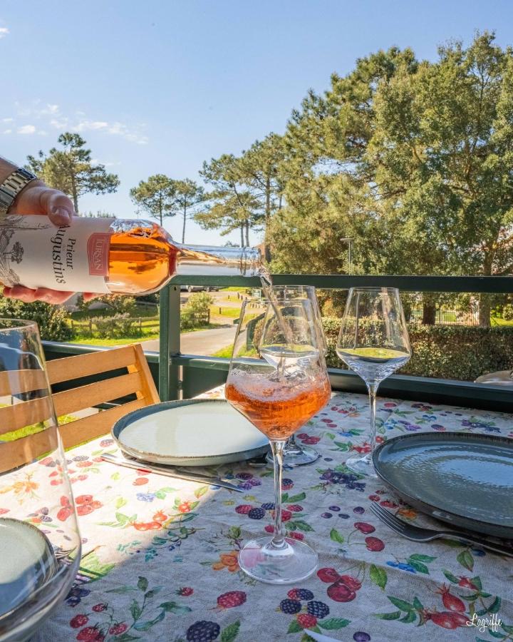 Magnifique appart à 5 min des plages et commerces - B&B
