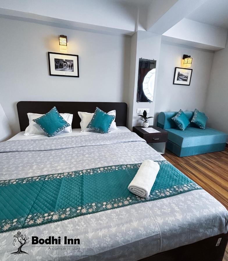 Classic Quadruple Room