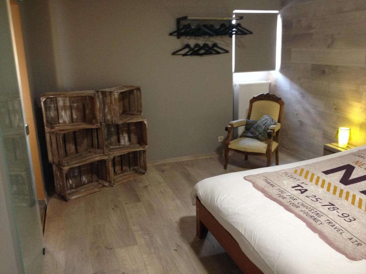 Luxuriöses Apartment mit 1 Schlafzimmer