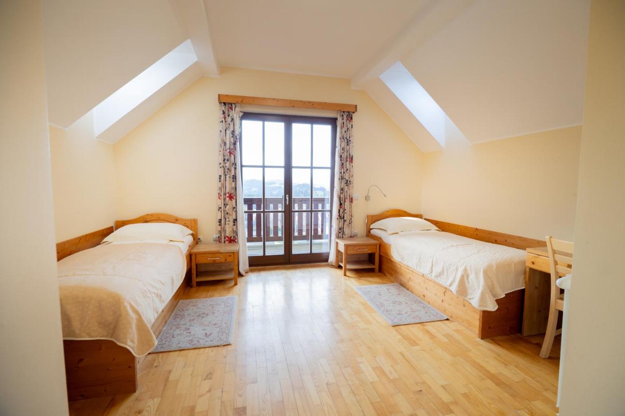Appartamento con 2 Camere da Letto