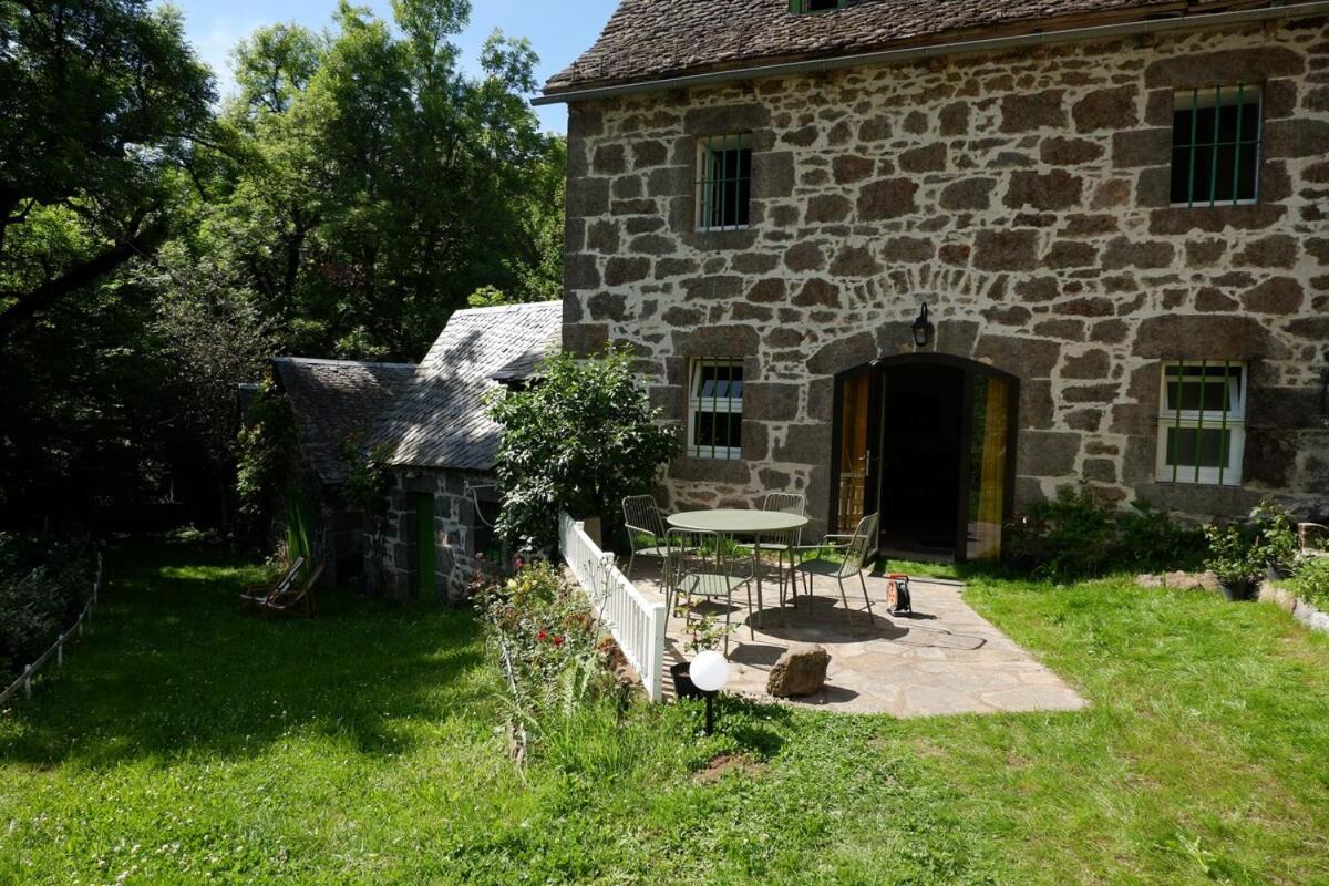 Nature, Calme et Volupté, Maison Félicie - Ferienwohnung