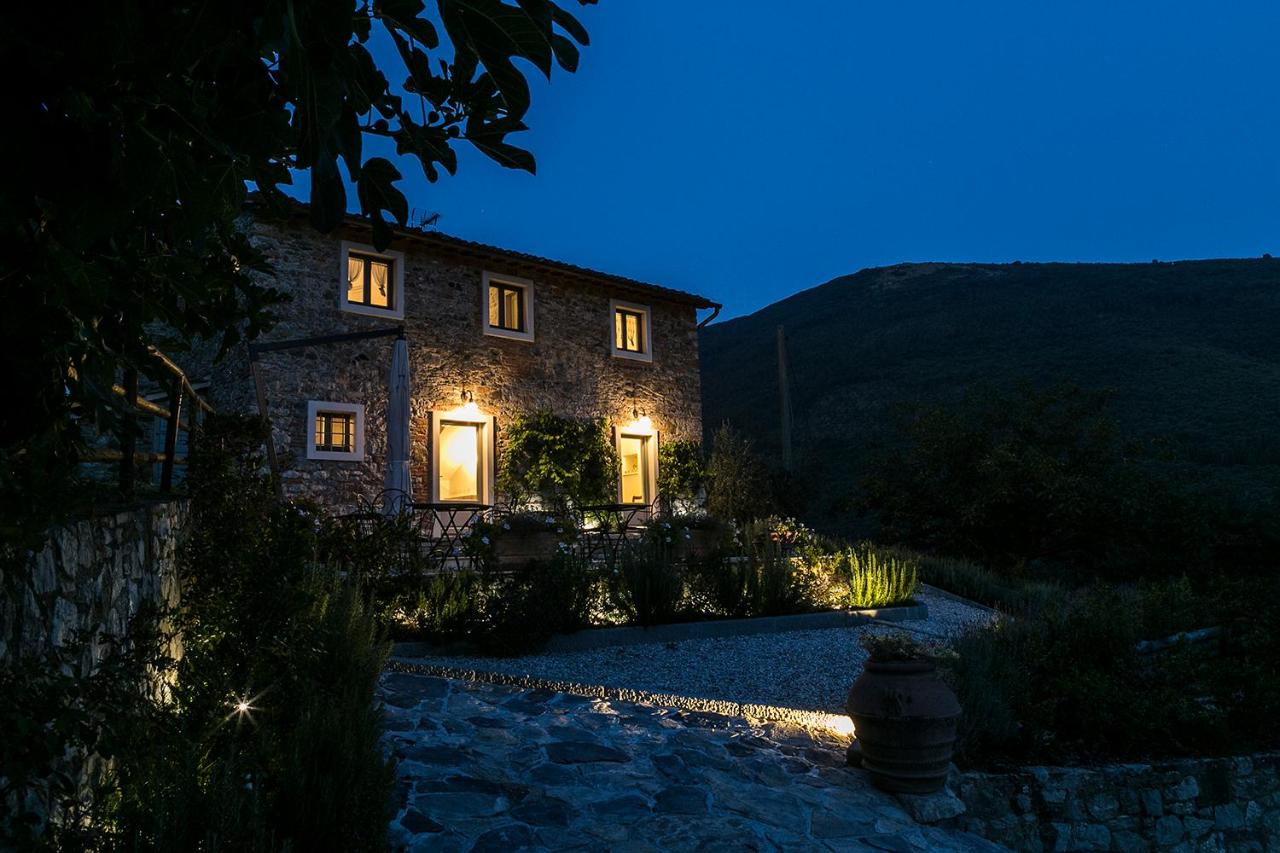 Podere La Contessa B&B - B&B Prato