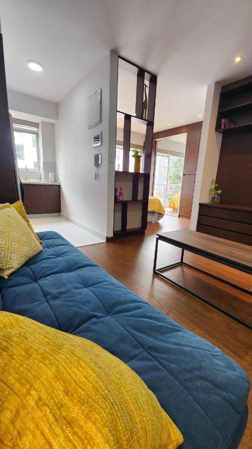 The Urban Echo - B&B