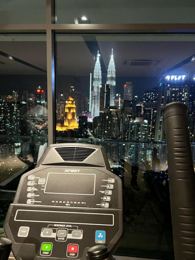 The Luxe Suites KLCC by Cozy Stay - B&B
