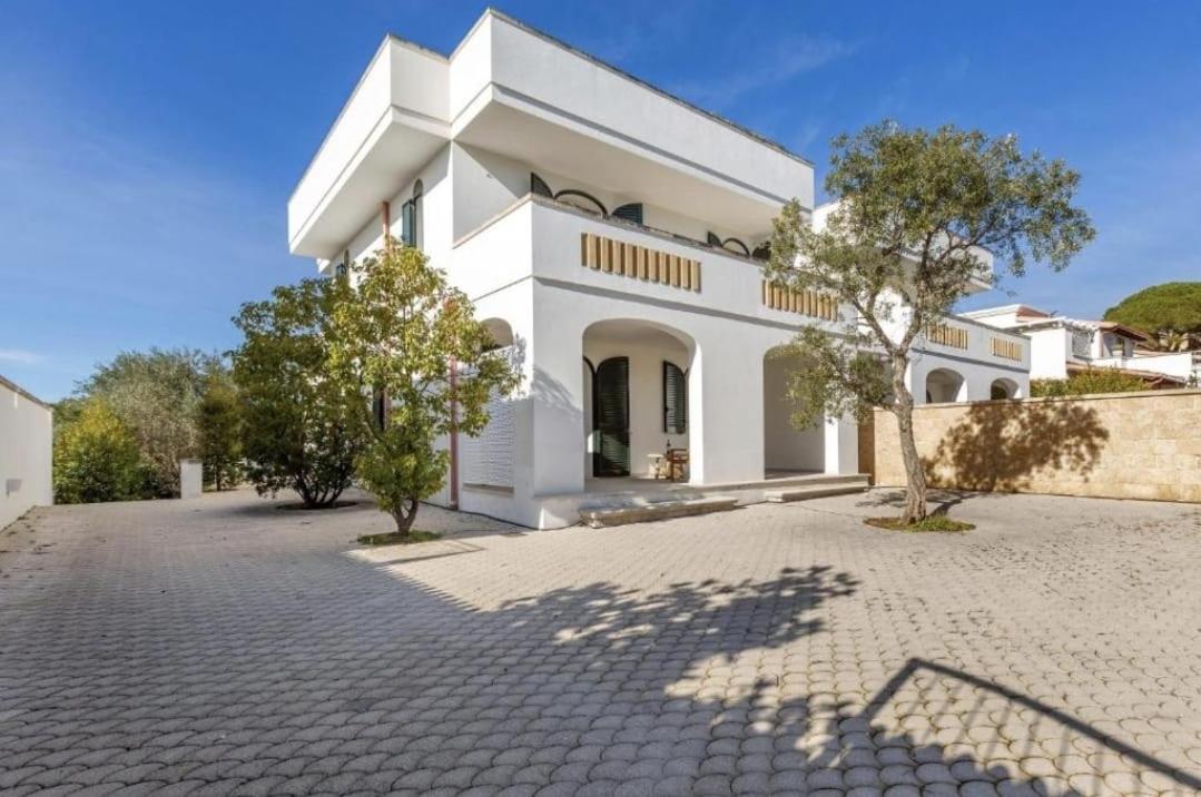 Villa Vacanza Felice - Ferienwohnung Nardò