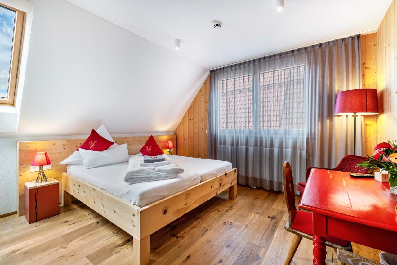 Superior Quadruple Room