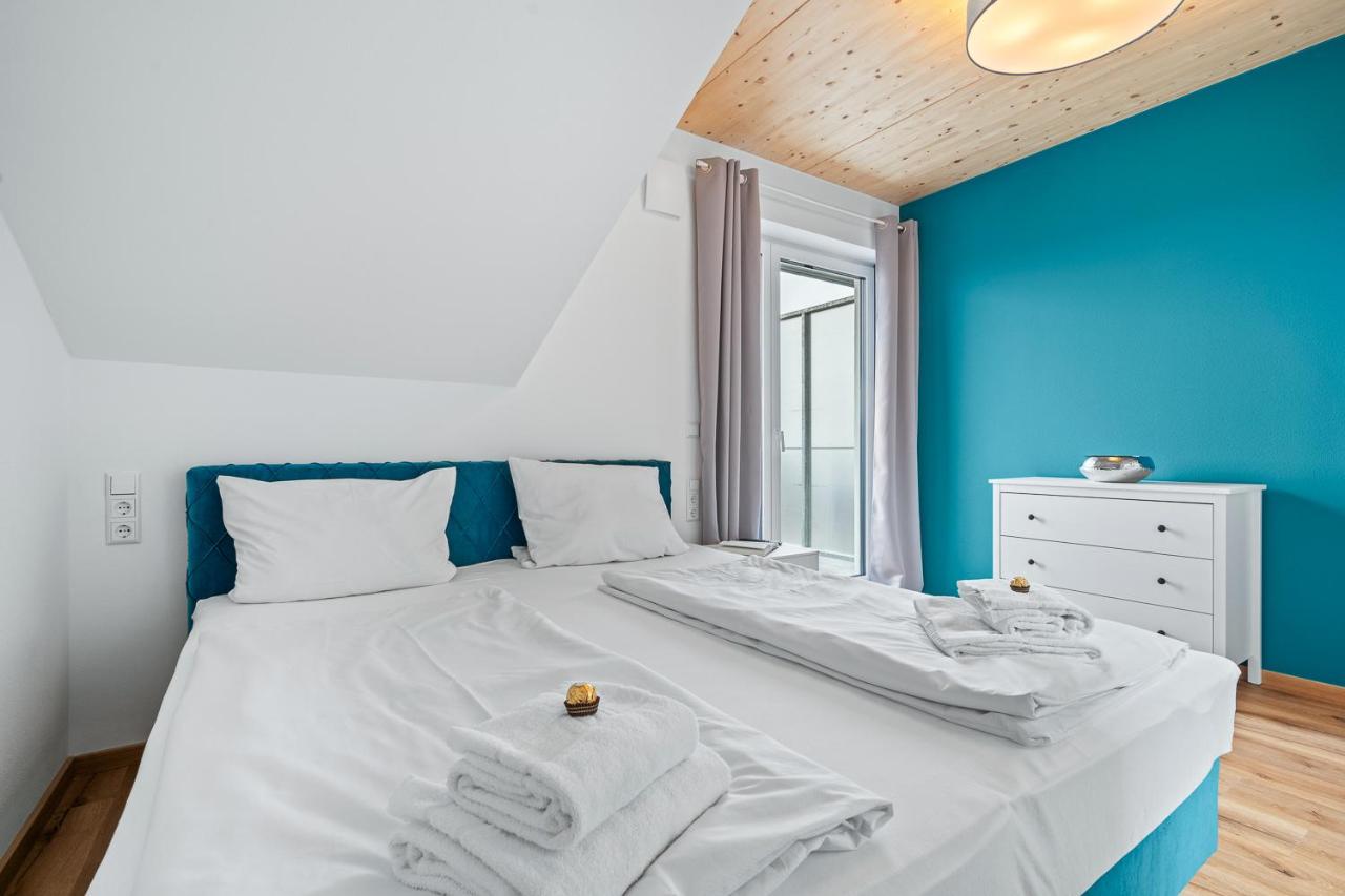 Duplex Apartment