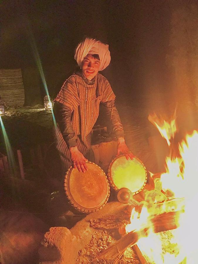 Guesthubcamp - B&B Merzouga