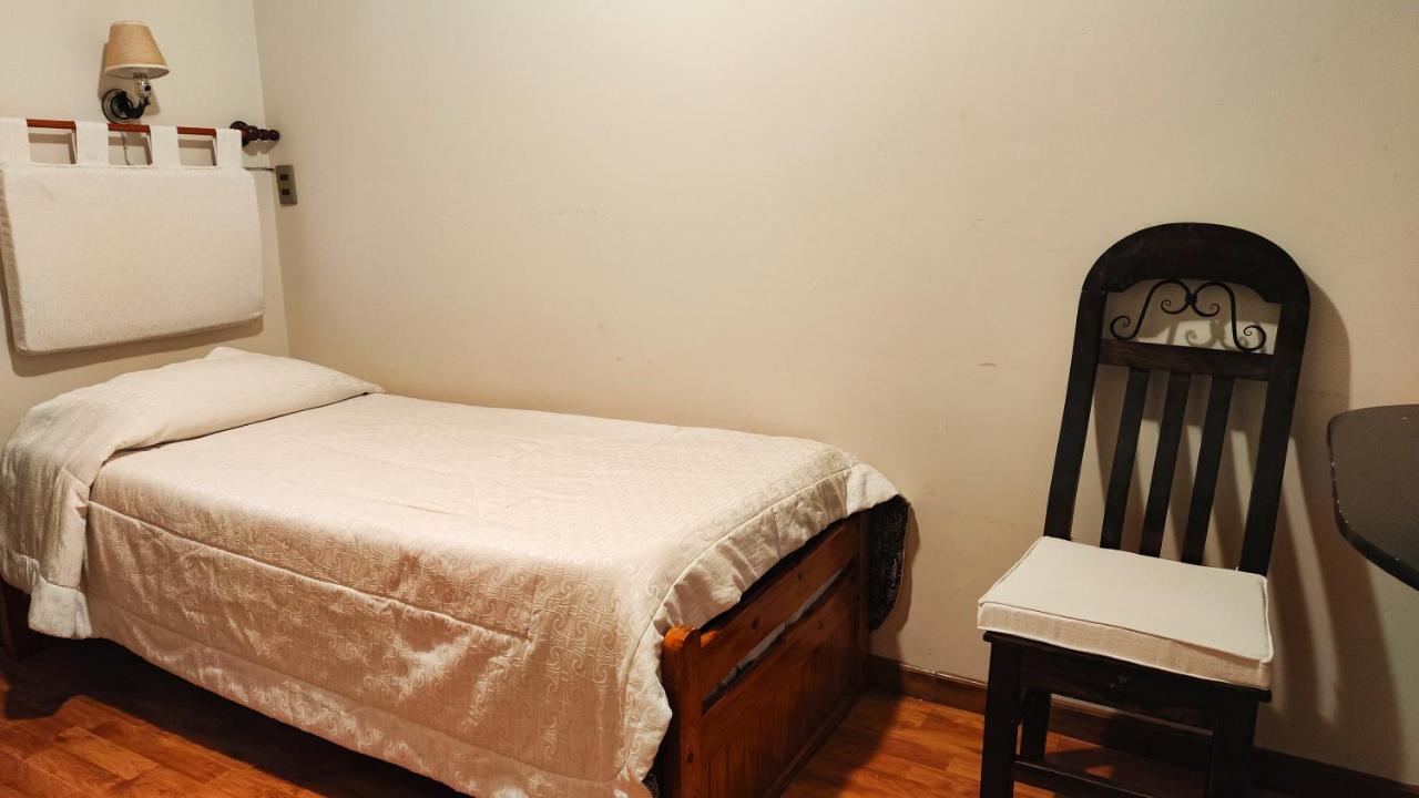 Standard Einzelzimmer