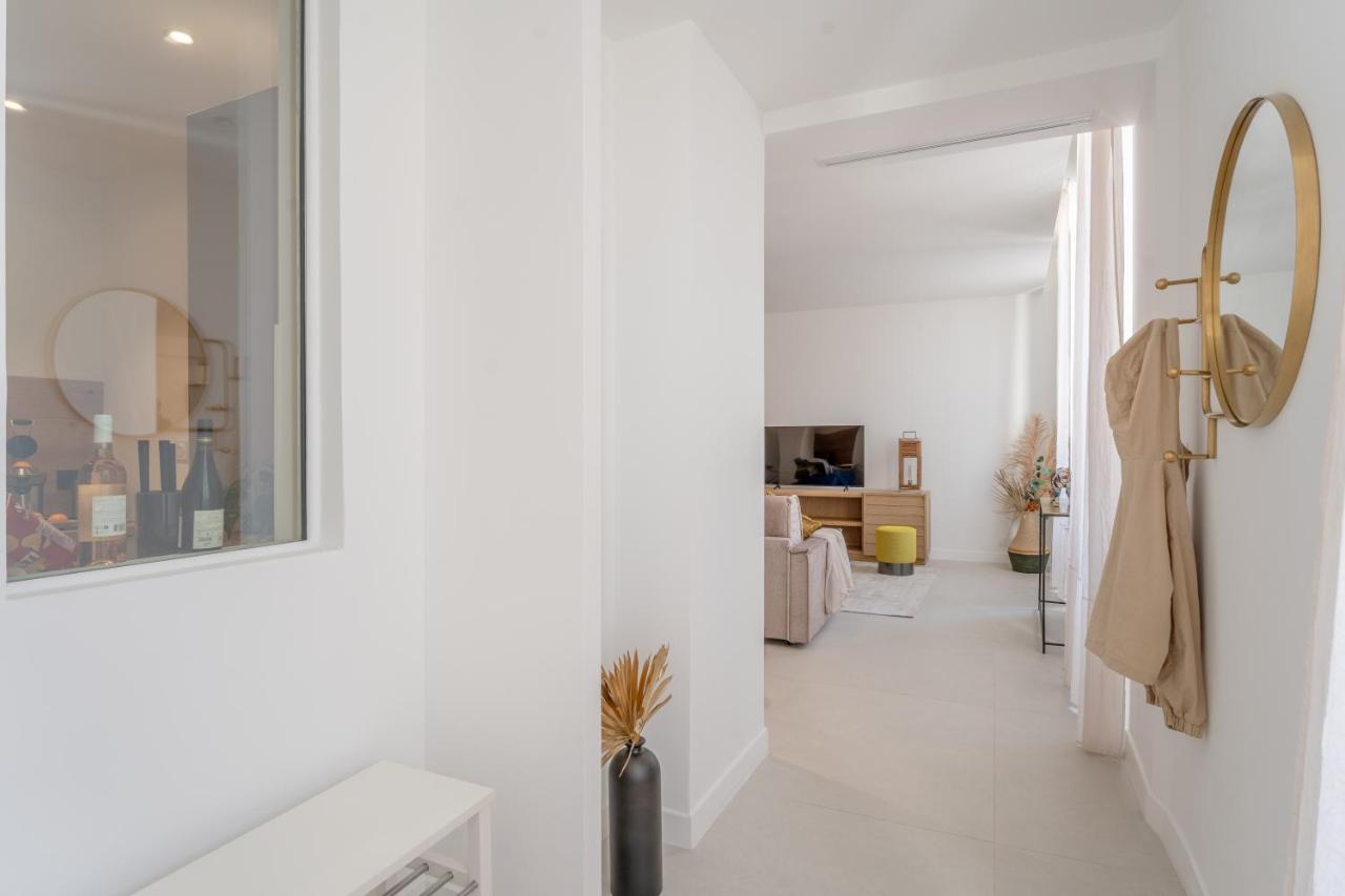 Vieux-Port Loft - B&B Marseille