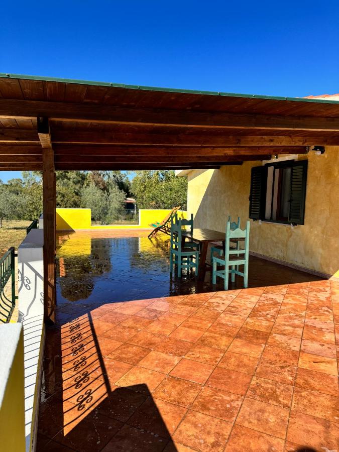 Villa Scirocco - Ferienwohnung