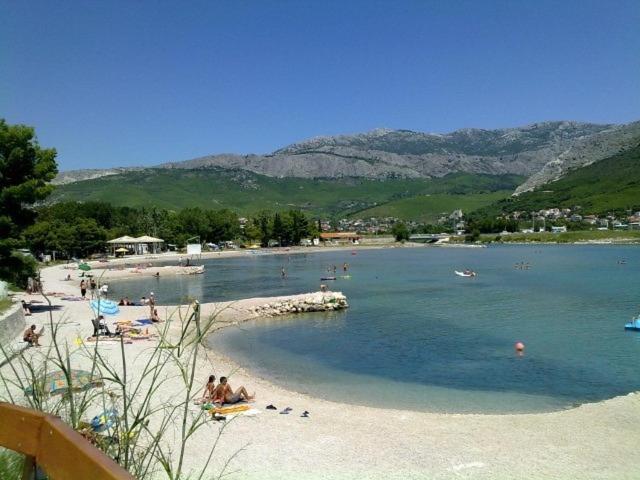 Apartman Lana - B&B