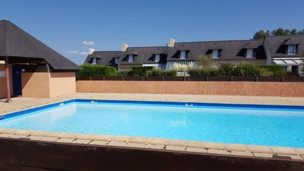 Appartement proche de la mer et à 2 min d' ETEL - B&B Erdeven