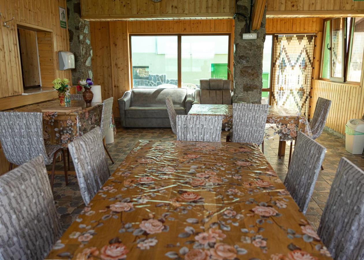 Driepersoonskamer met Eigen Badkamer