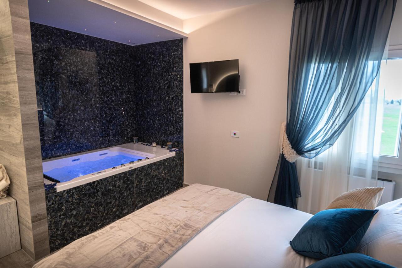 Suite Apartment