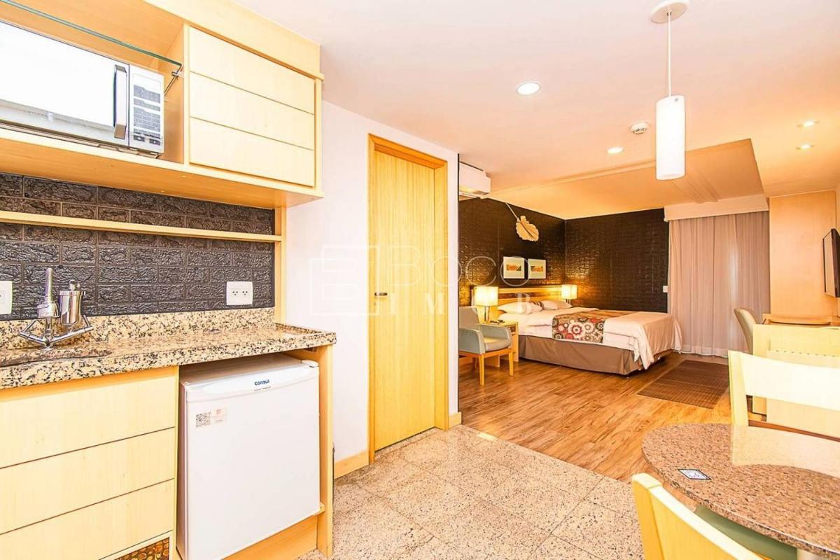 Flat Luxo Lets Ideia Brasilia - Ferienwohnung Brasília