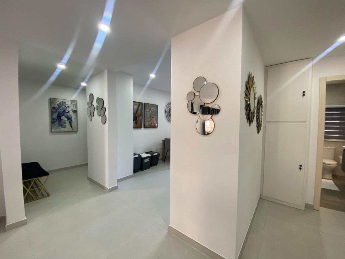 New 3 Bed Apt with Communal Pool - B&B San Pawl il-Baħar