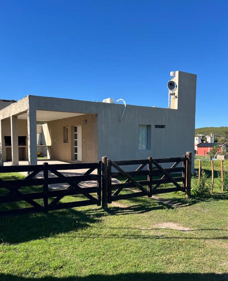 Cabañas Valle del Búho - B&B Potrero de los Funes