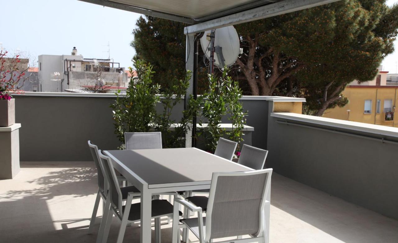 Bernaldabella Penthouse Your Holiday Home near Matera - Bed and Breakfast Bernalda