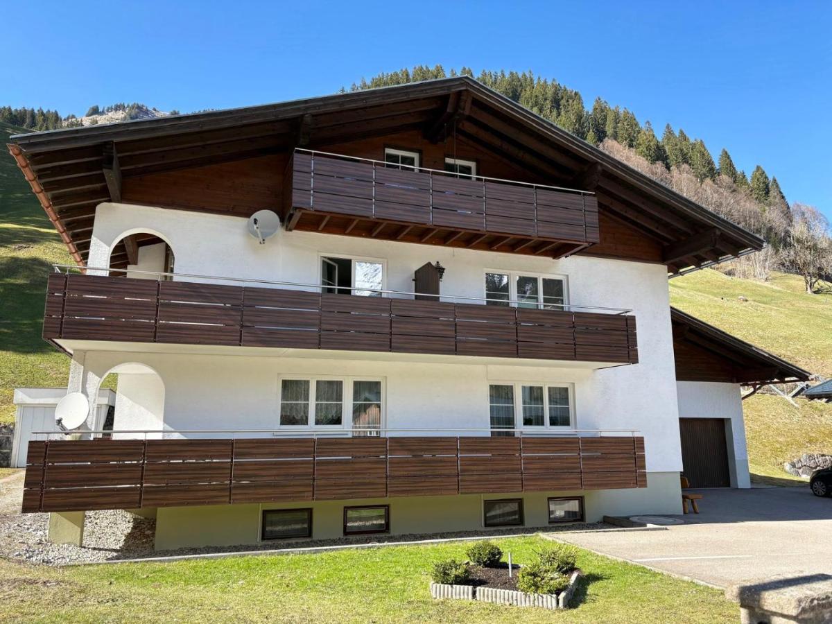 Gästehaus Scherrer - Ferienwohnung