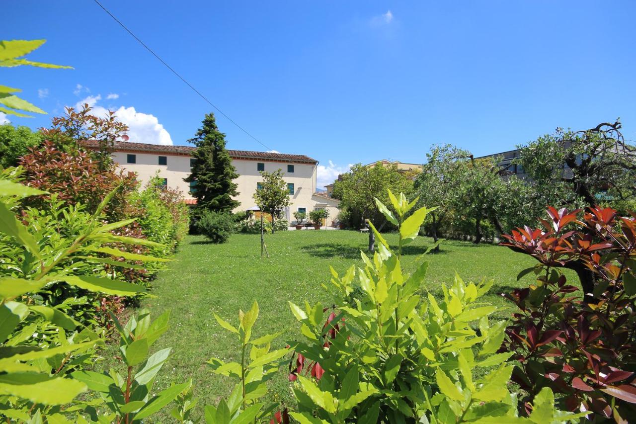 Appartamenti Corte dell'Arancio - Chambres d’hôtes