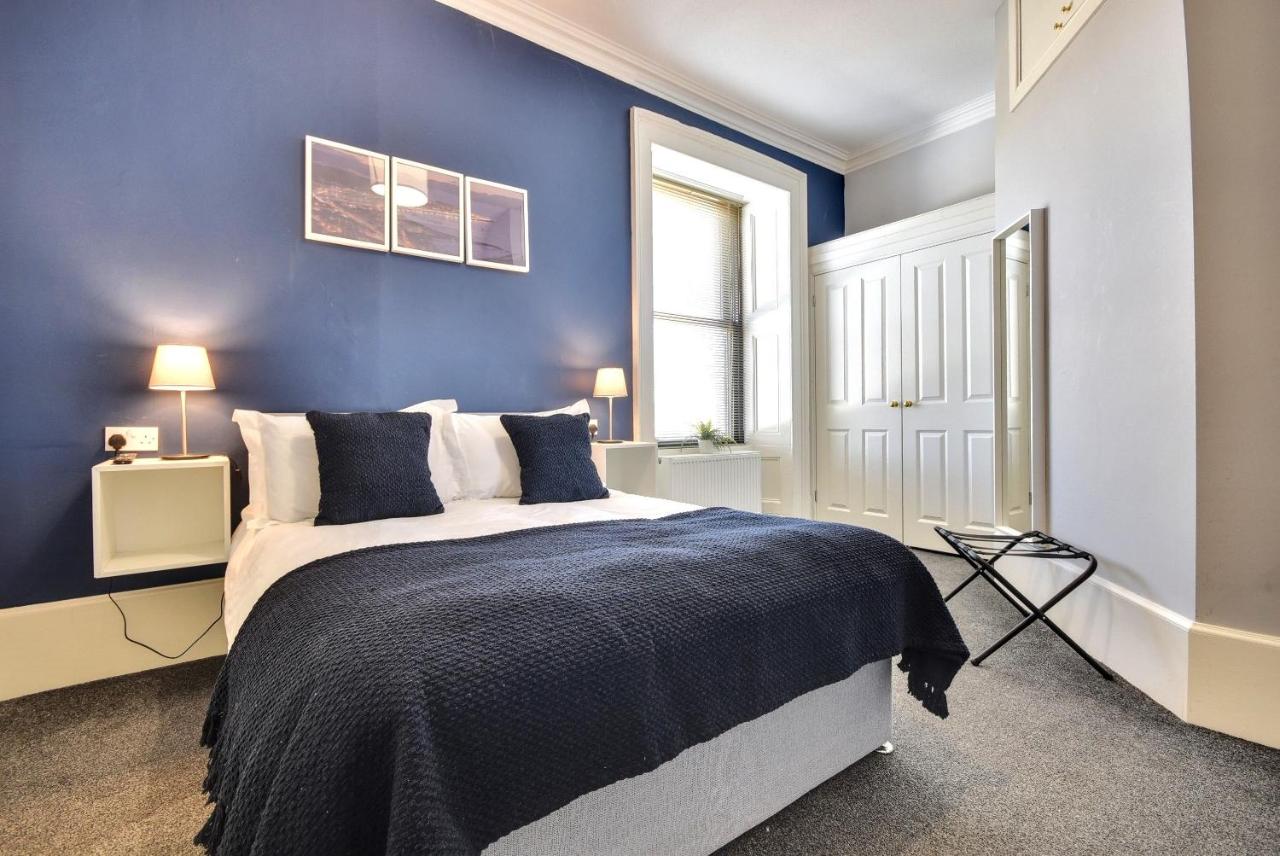 The Shore - Bed and Breakfast