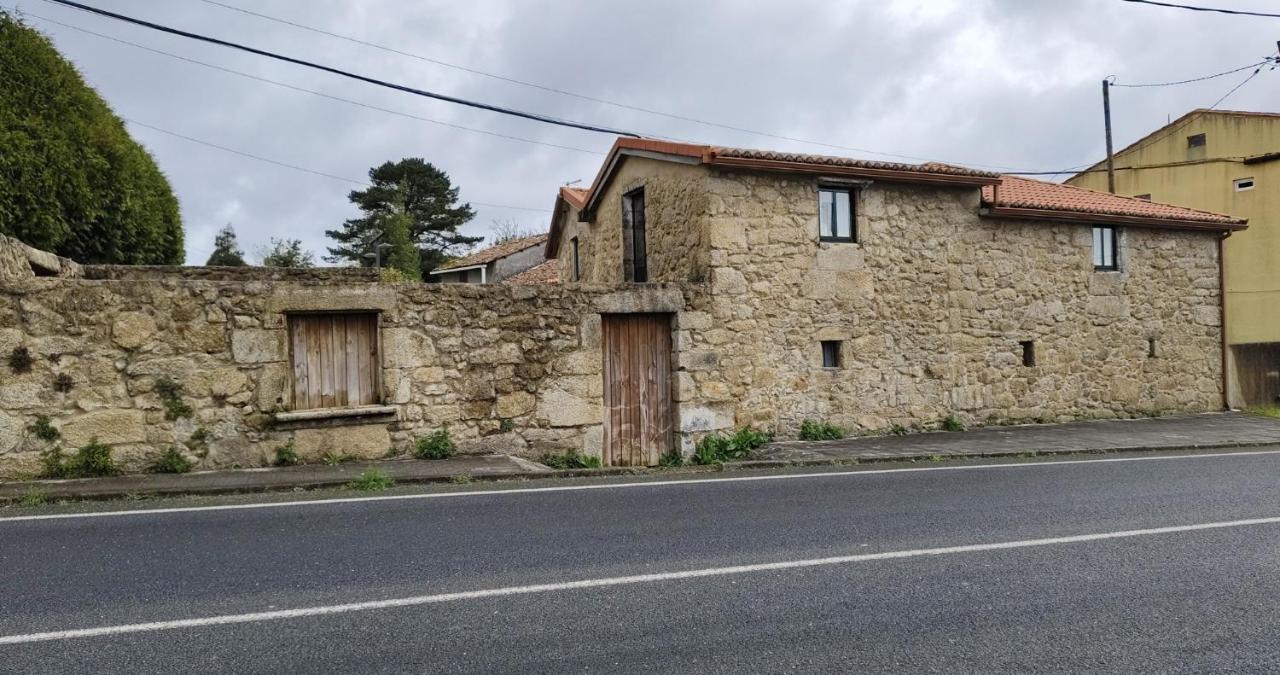 Casa Bretema Ferrol - B&B La Cabaña